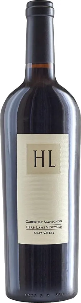 Herb Lamb Vineyards 2016 "HL" Napa Cabernet Sauvignon