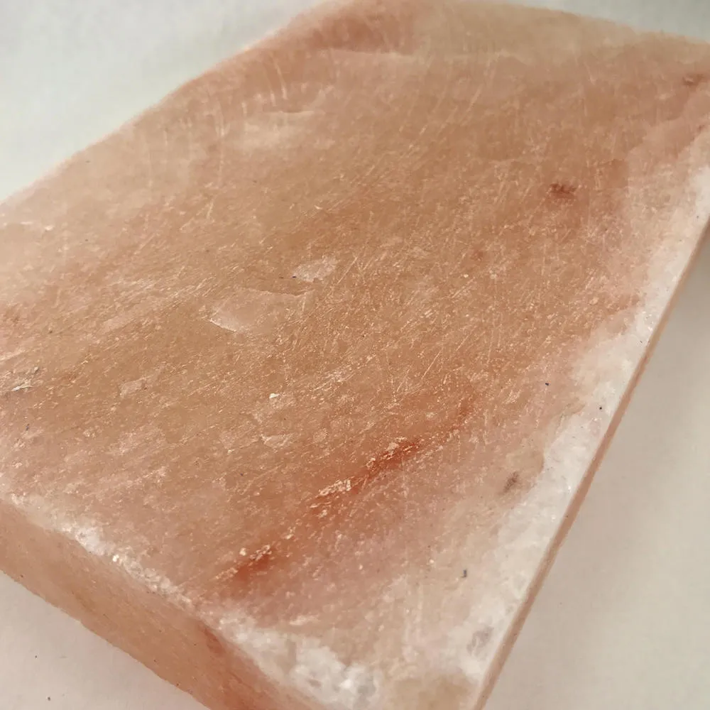 Himalayan Salt Block