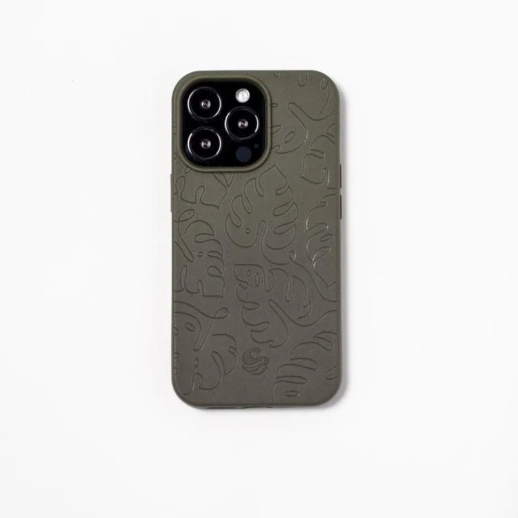 iPhone 13 Pro - Etched