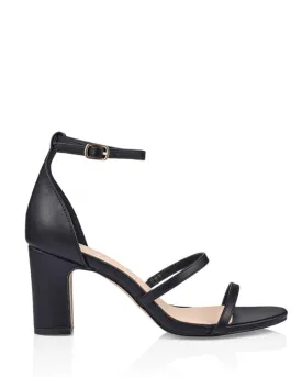 Isabelle Heels - Black