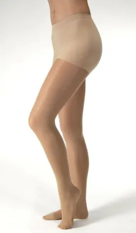 Jobst Ultrasheer 8-15 mmHg Waist High Stockings