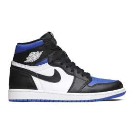 Jordan Retro 1 High OG Royal Toe (2020)