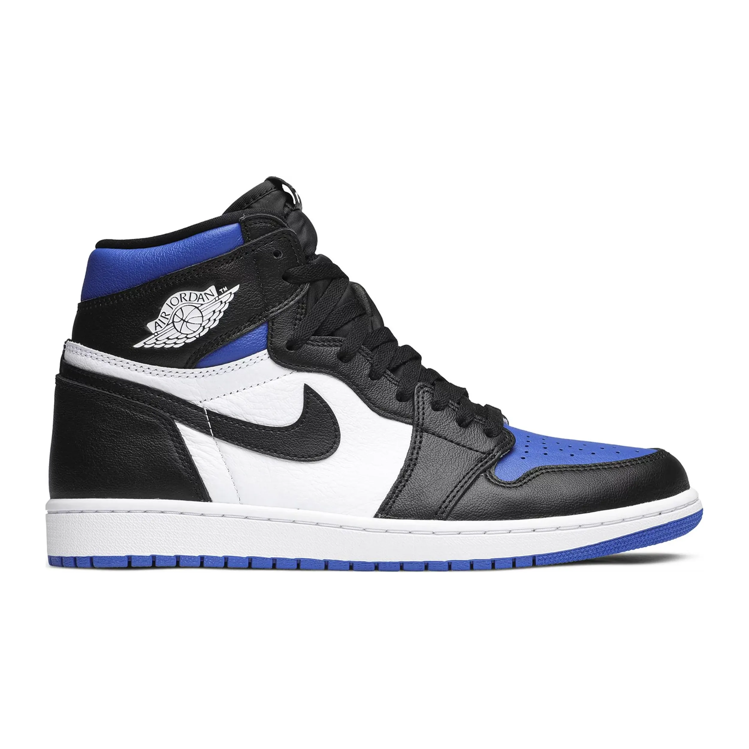 Jordan Retro 1 High OG Royal Toe (2020)