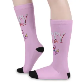 Kissy Missy Poppy Playtime Socks