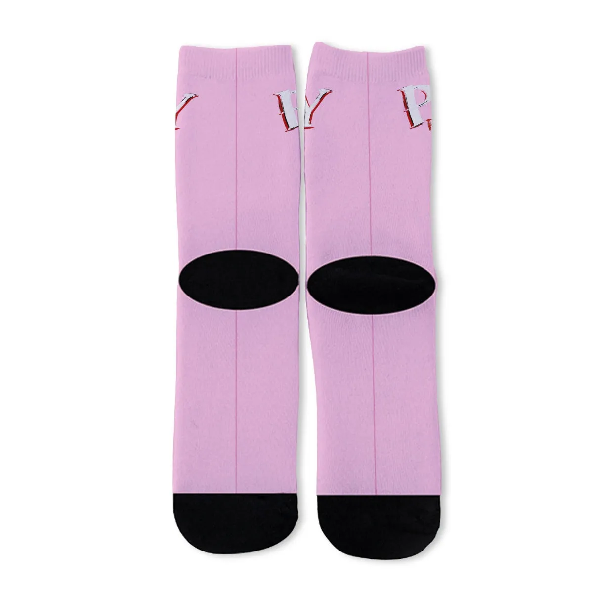 Kissy Missy Poppy Playtime Socks