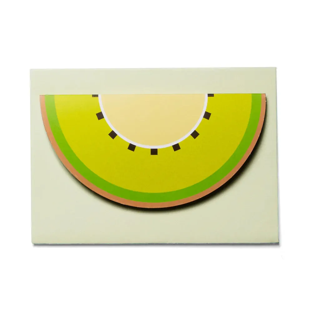 Kiwi Card