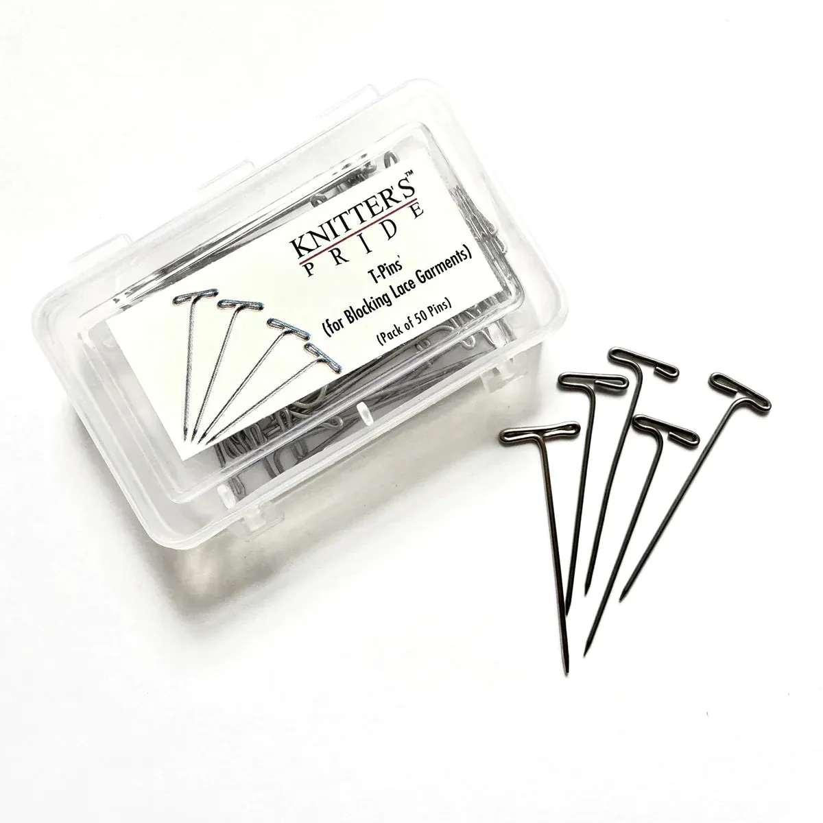 Knitter's Pride T-Pins