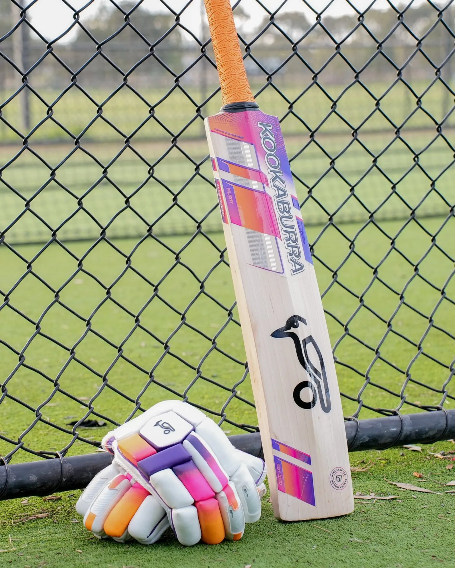 Kookaburra Aura Pro 3.0 Supalite Bat