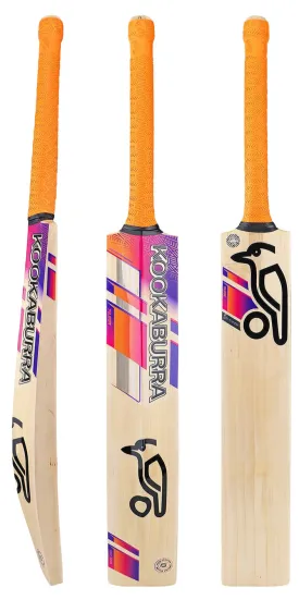 Kookaburra Aura Pro 3.0 Supalite Bat