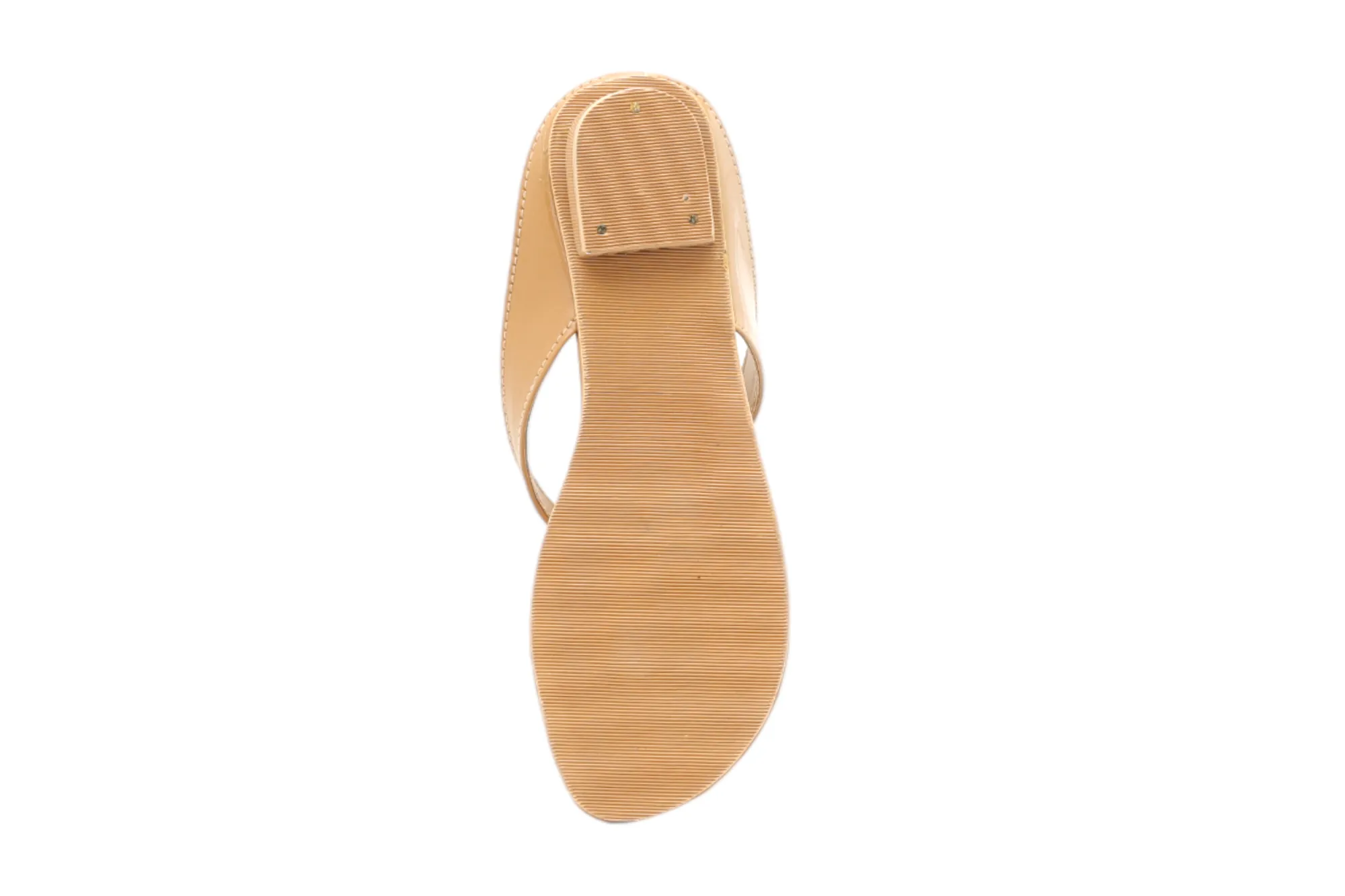 Ladies fancy chappal 326105