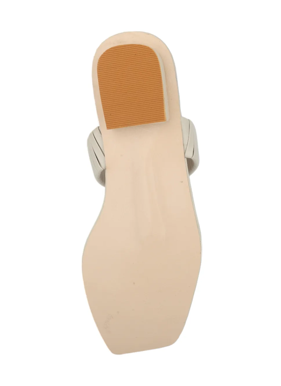 LADIES FLAT CHAPPAL 999224