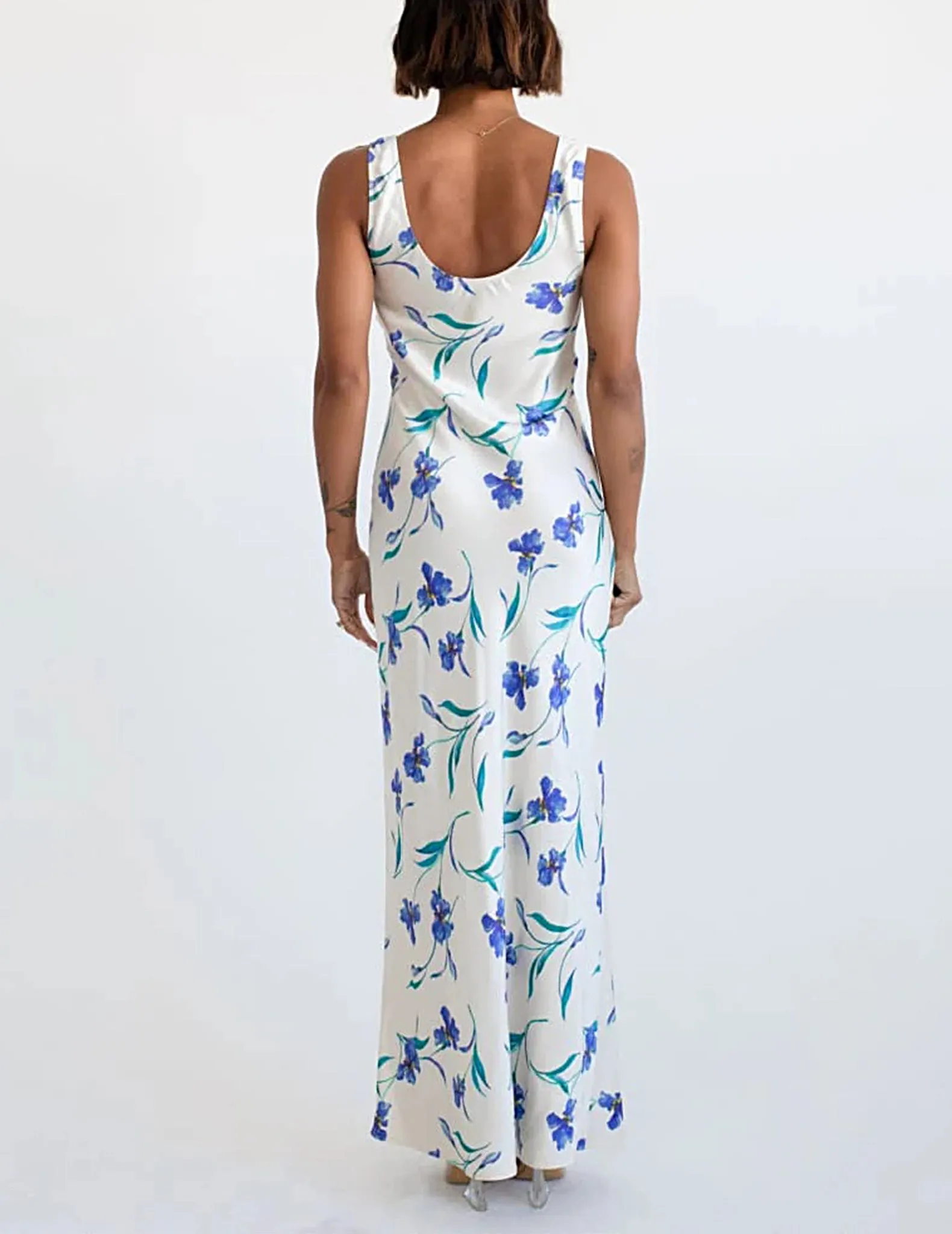 Lily Market Maxi Dress