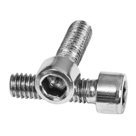 Lock Screw for Toe Stops