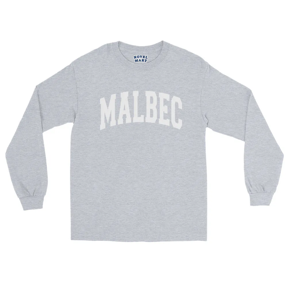 Malbec Long Sleeve Shirt