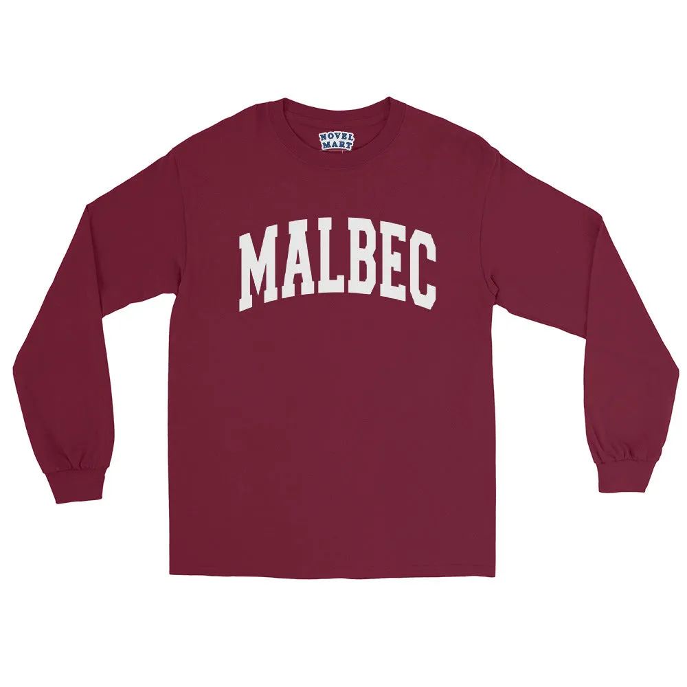 Malbec Long Sleeve Shirt