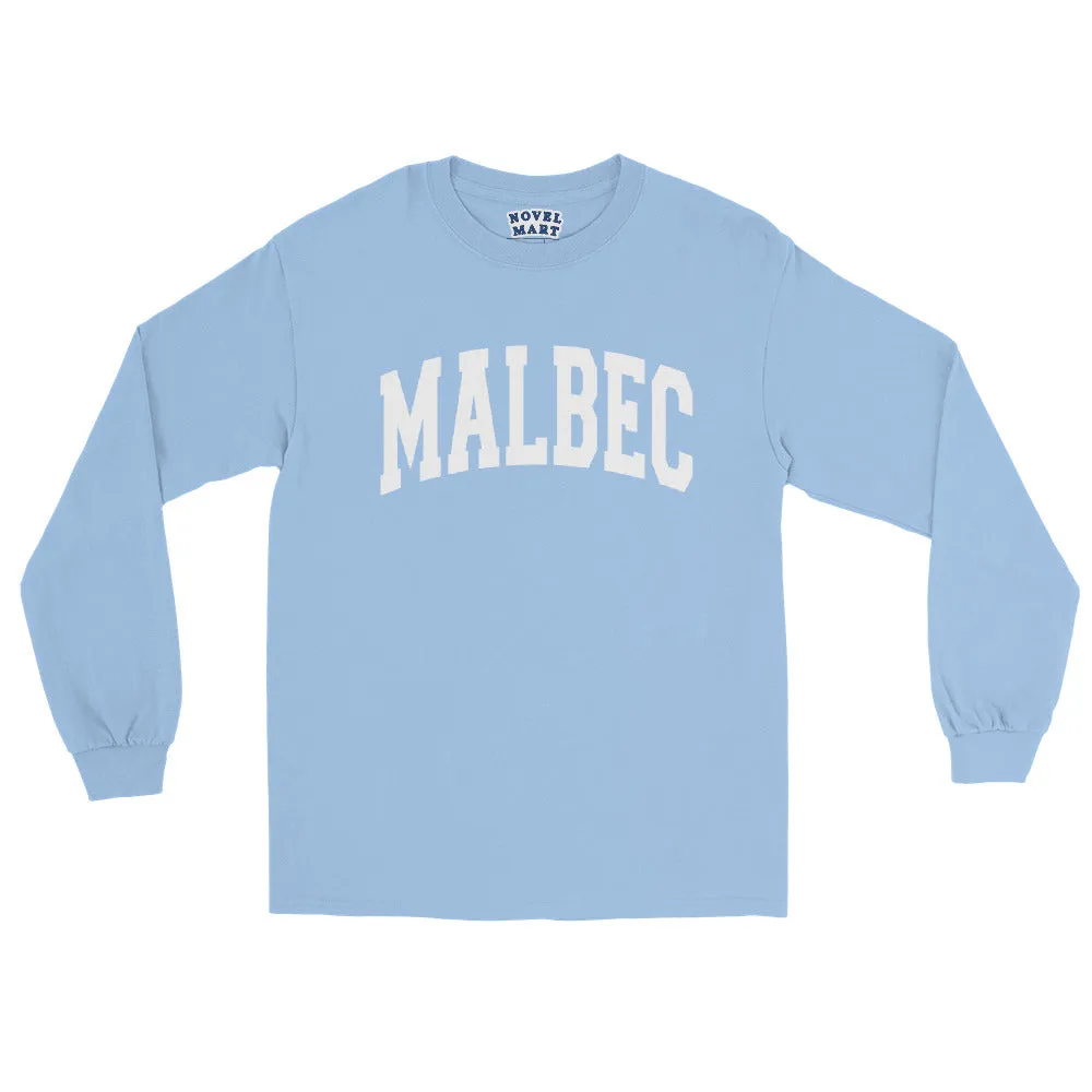 Malbec Long Sleeve Shirt