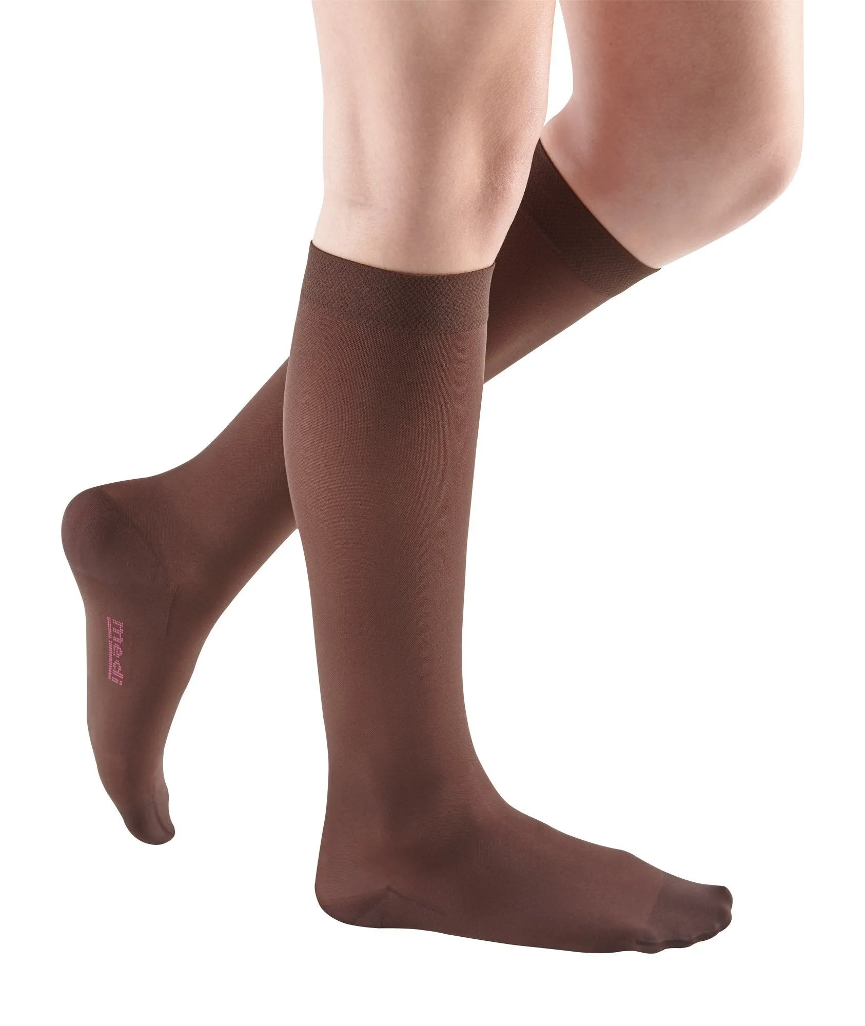 mediven comfort, 30-40 mmHg, Calf High, Closed Toe