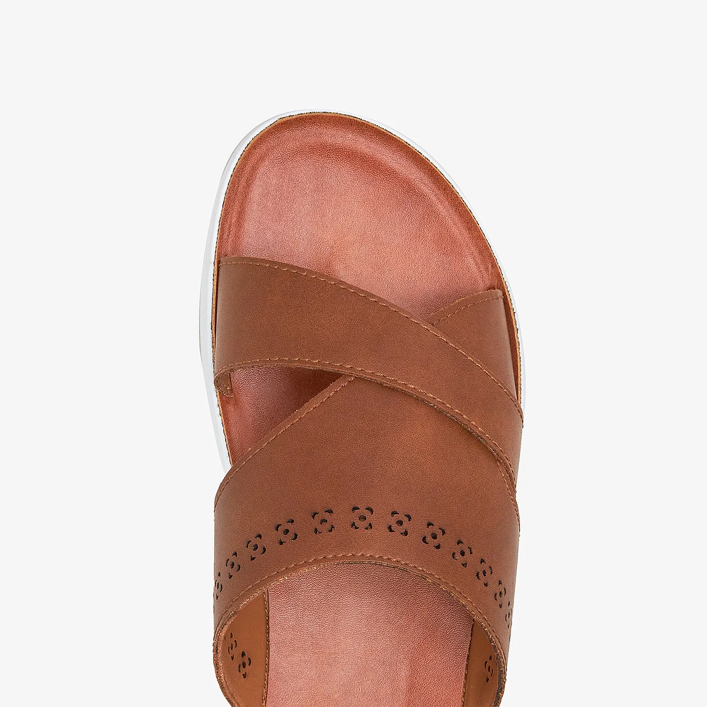 Men's Snug Fit Chappals