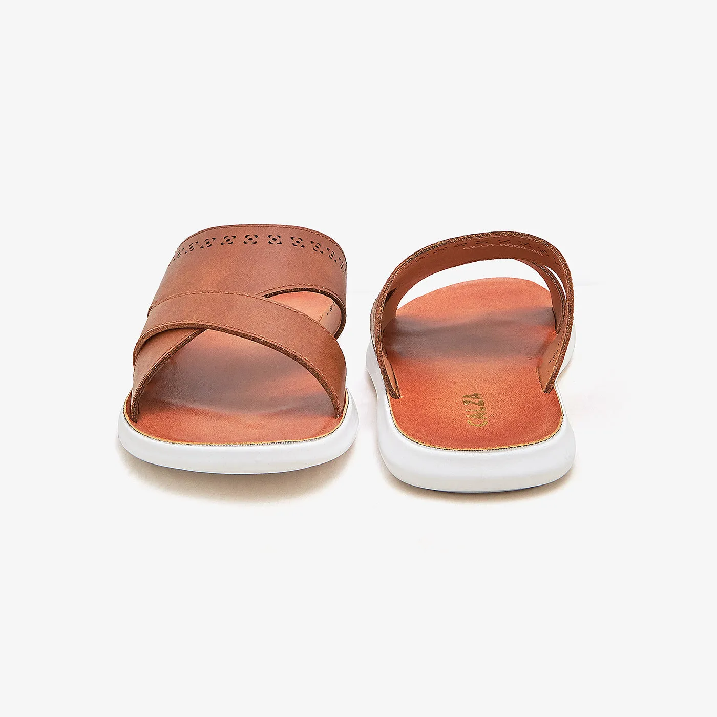 Men's Snug Fit Chappals