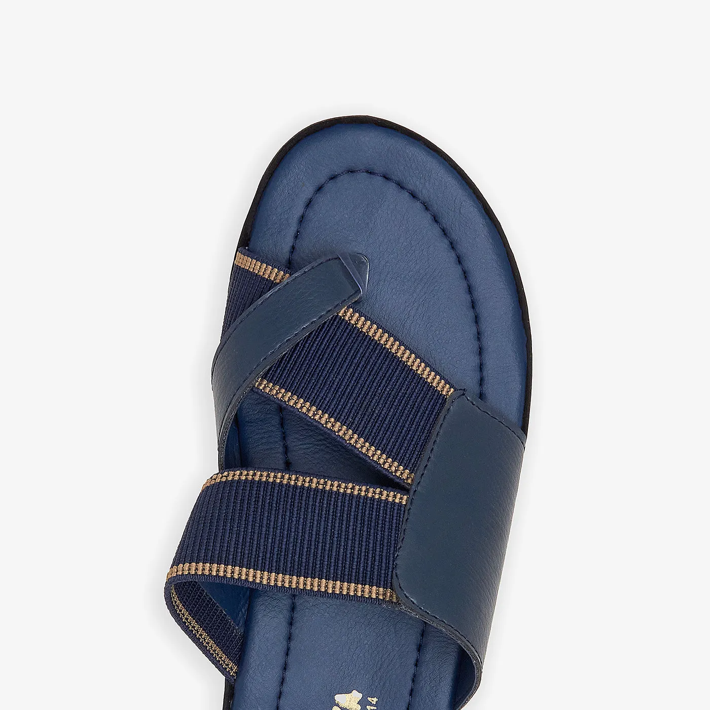 Men's Split Toe Chappals