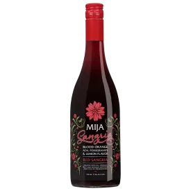 Mija Red Sangria