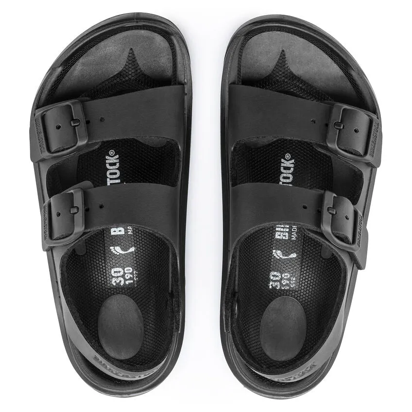 Mogami Kids Birko-Flor Black