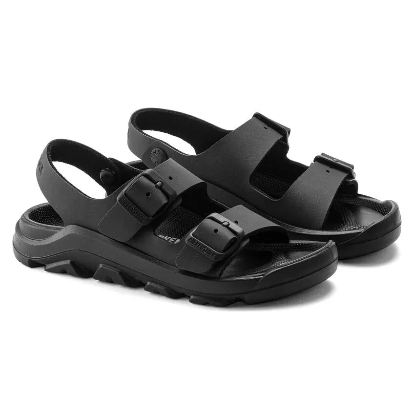 Mogami Kids Birko-Flor Black