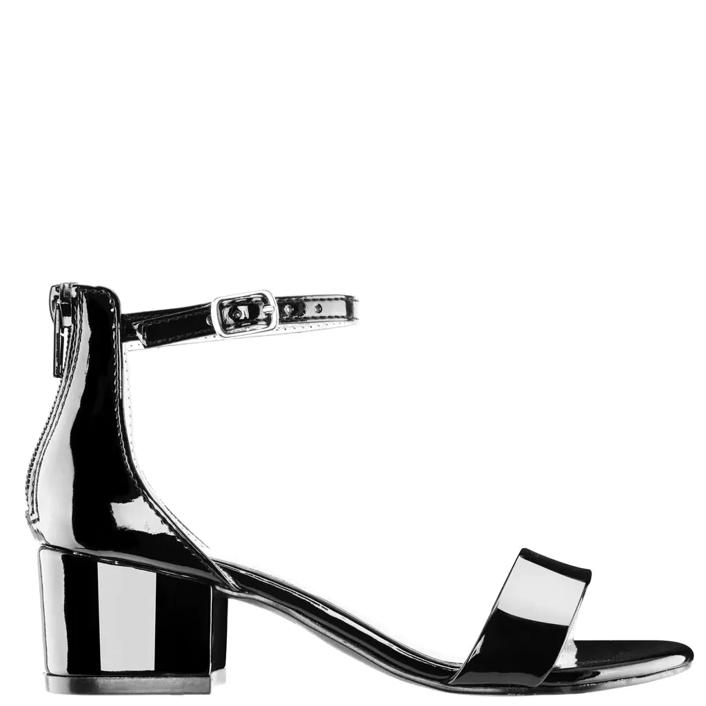 Nina Hidi Black Patent