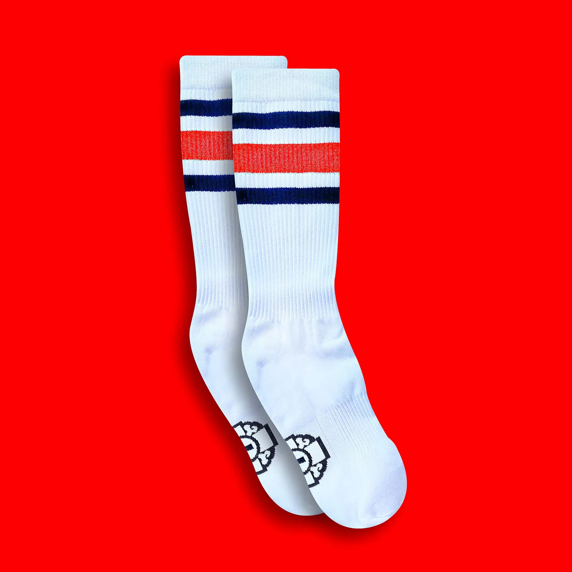 OBT Crew Socks (1-Pack)