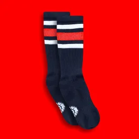 OBT Crew Socks (1-Pack)