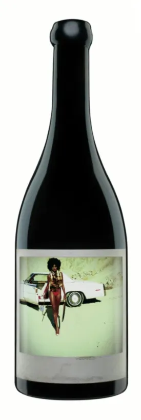 Orin Swift 2020 Machete Red Wine