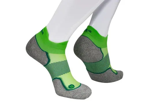 OS1st® PB4 The Pickleball Sock - No Show