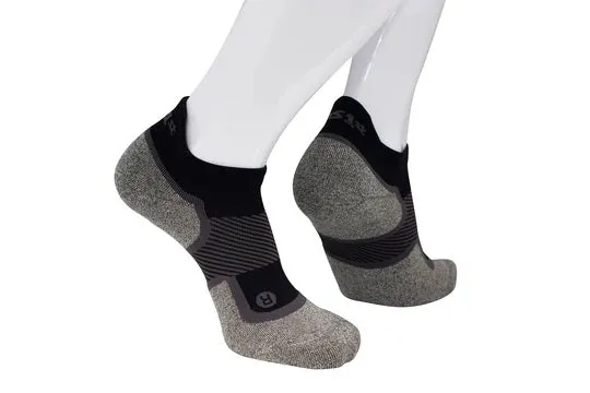 OS1st® PB4 The Pickleball Sock - No Show