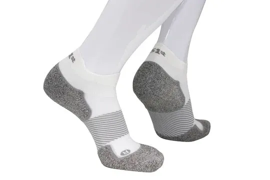 OS1st® PB4 The Pickleball Sock - No Show