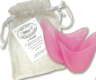 Pillows for Pointes Gel-All Toe Pads