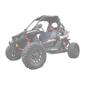 Polaris RZR RS1 Door Inserts