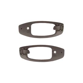 Puregrip Toe Straps