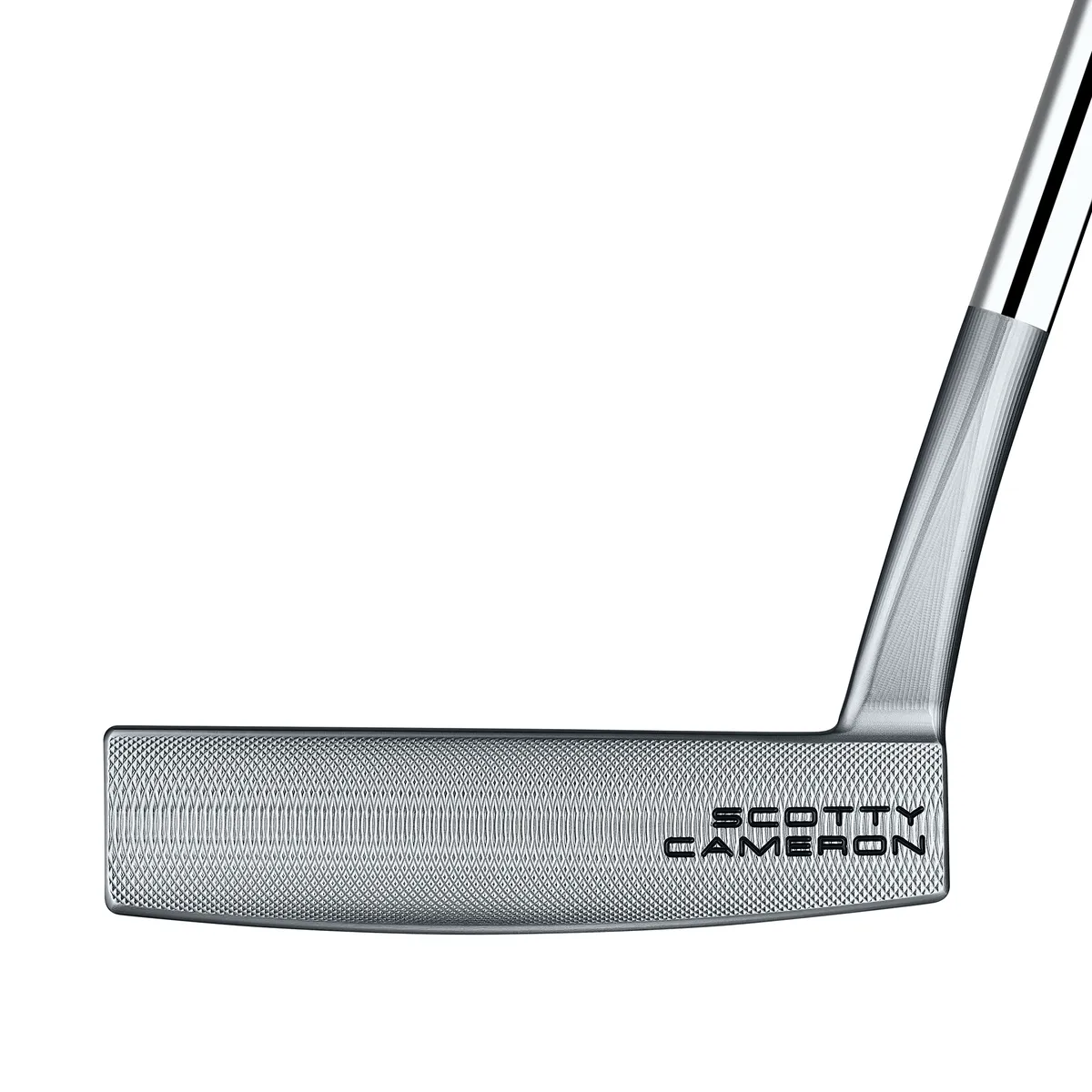 Scotty Cameron 2020 Special Select Del Mar Putter