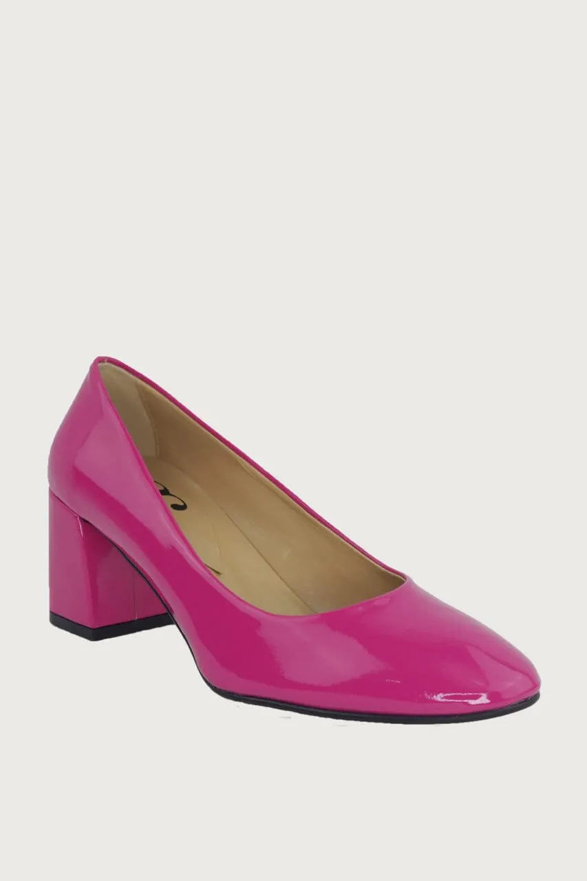 Serena Fuchsia Patent