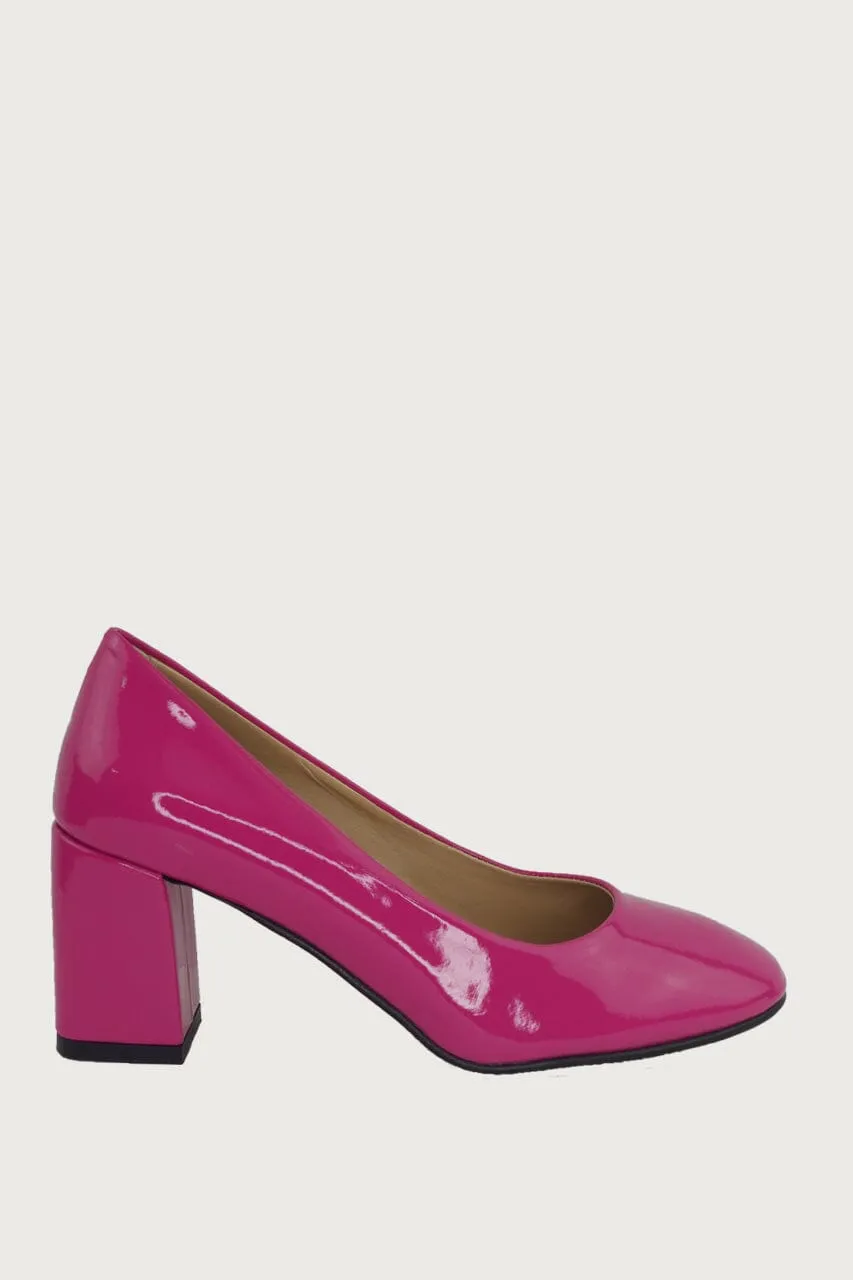 Serena Fuchsia Patent