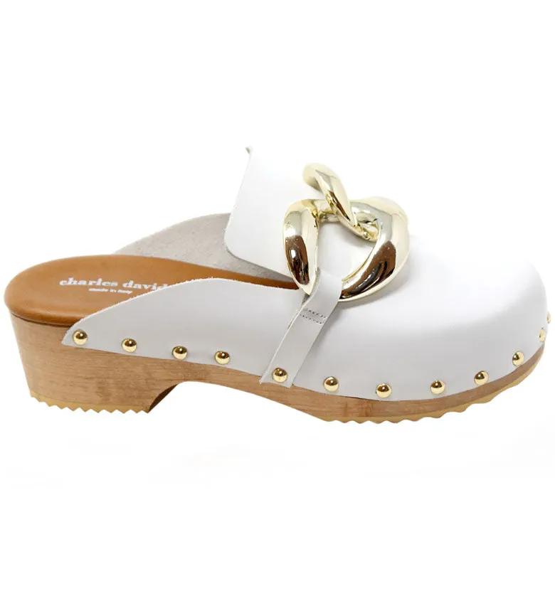 SIENA CLOG