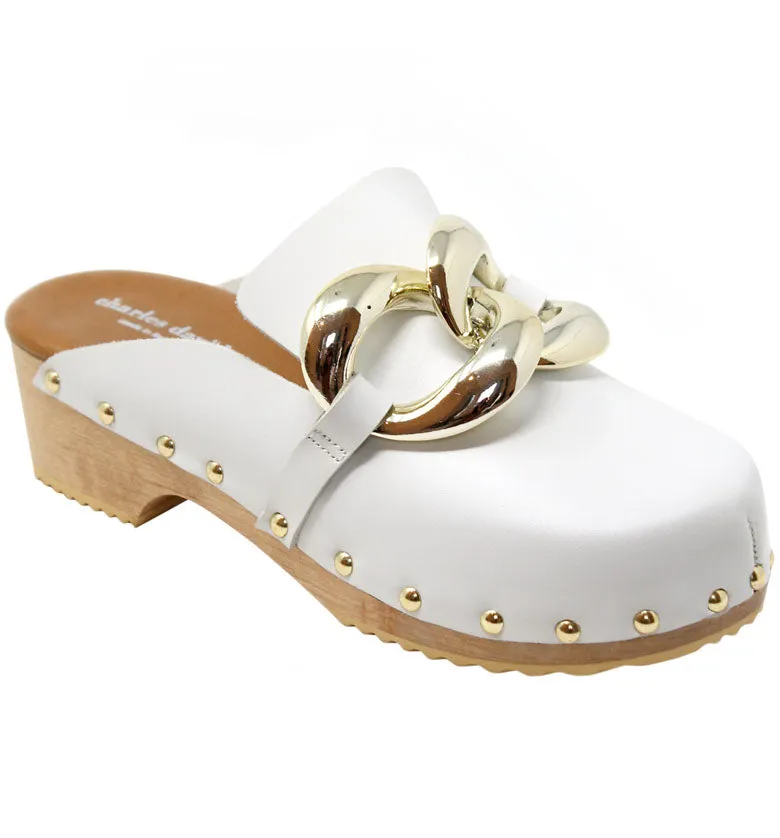 SIENA CLOG