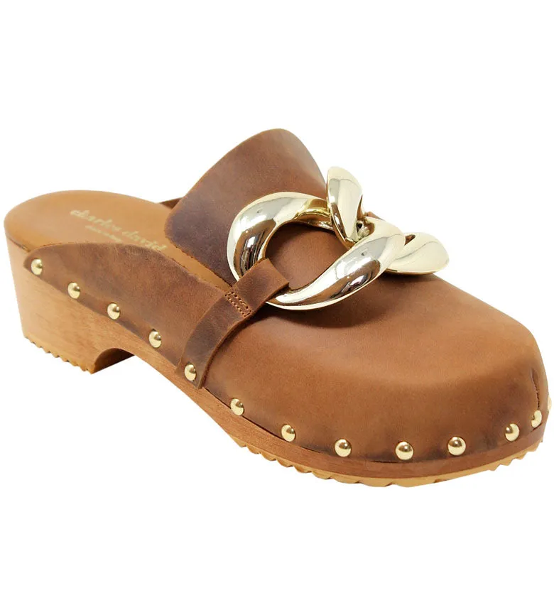 SIENA CLOG