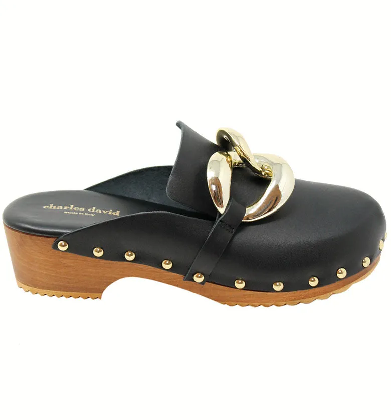 SIENA CLOG