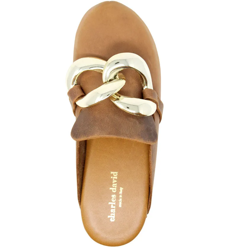 SIENA CLOG