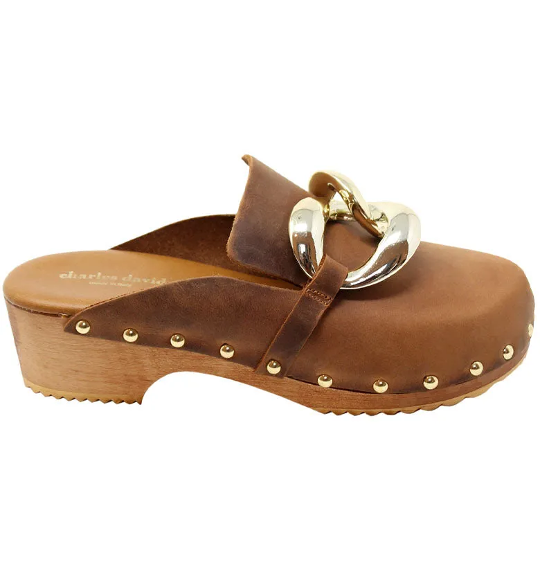 SIENA CLOG