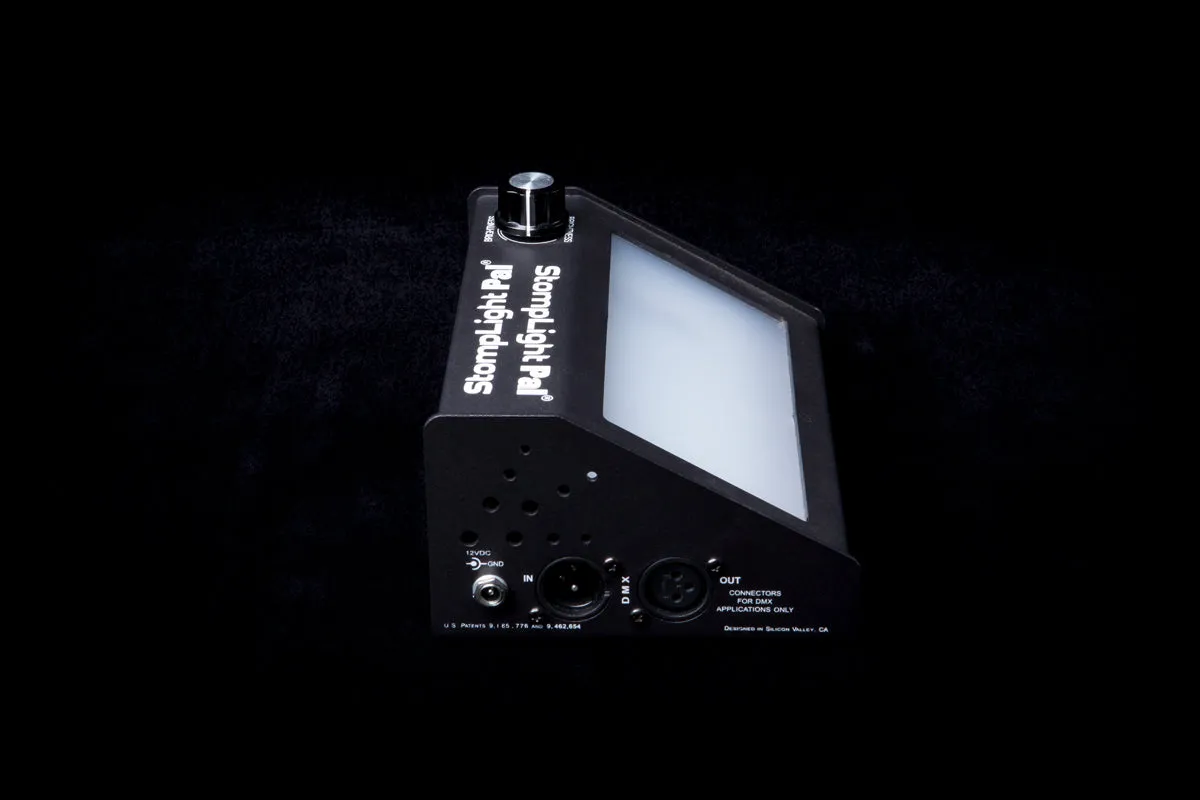 StompLight PAL DMX Stage Light Bundle