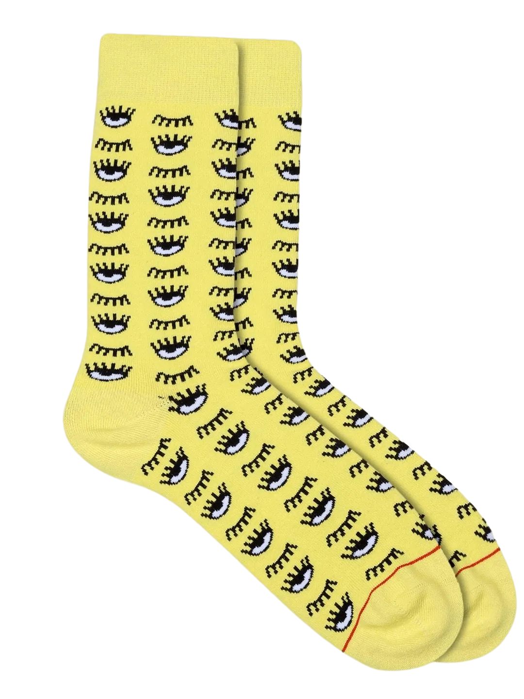 The Funky Monkey Socks