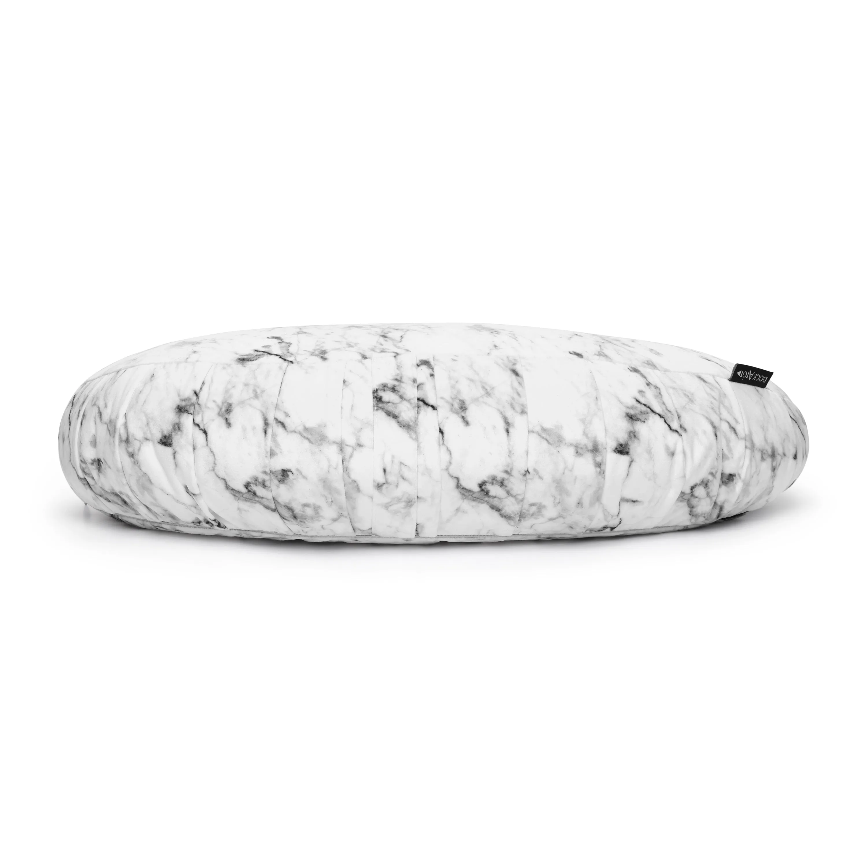 THE OUTLET: La Maman Wedge - Carrara Marble