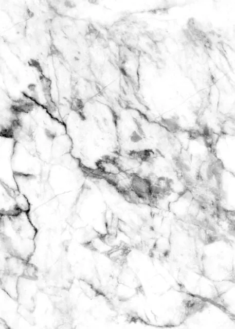 THE OUTLET: Spare Cover (La Maman Wedge) - Carrara Marble